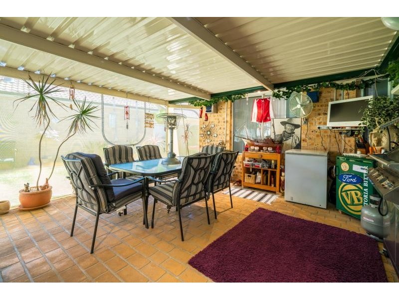 23 Lyndhurst Court, Wattle Grove NSW 2173