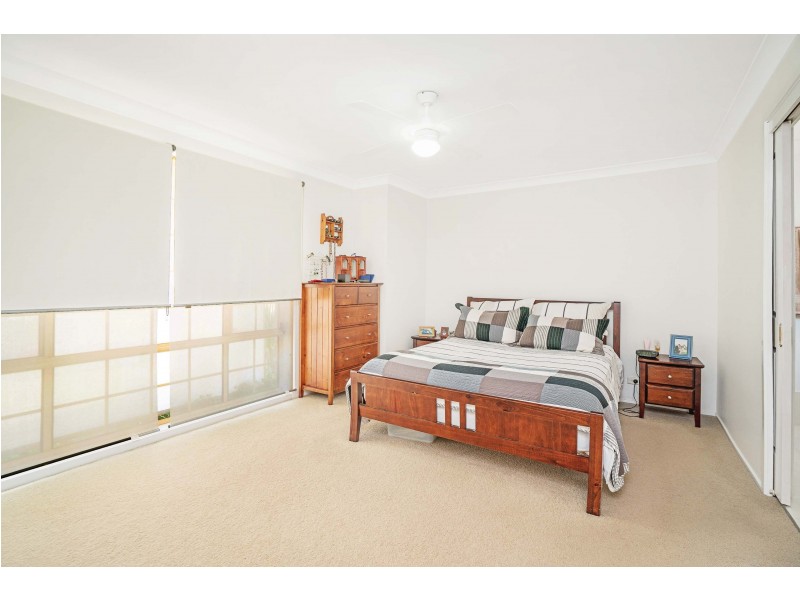 13 Glengyle Court, Wattle Grove NSW 2173