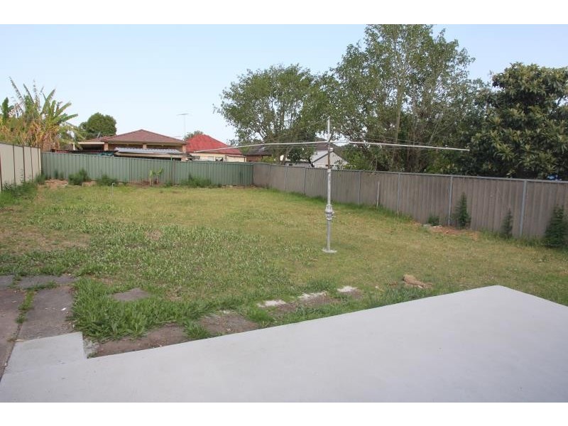 104 Restwell Street, Bankstown NSW 2200