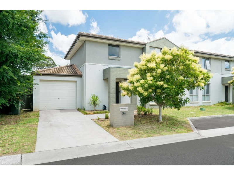 Hammondville NSW 2170