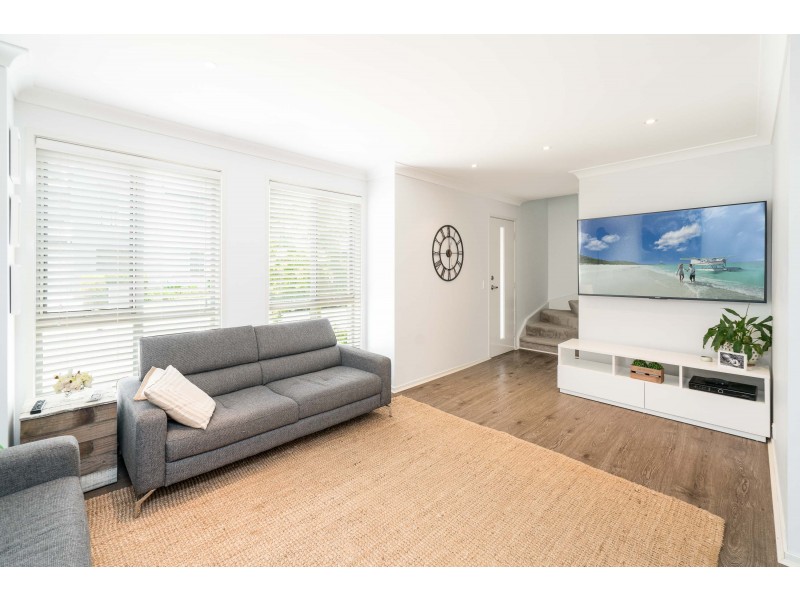 Hammondville NSW 2170