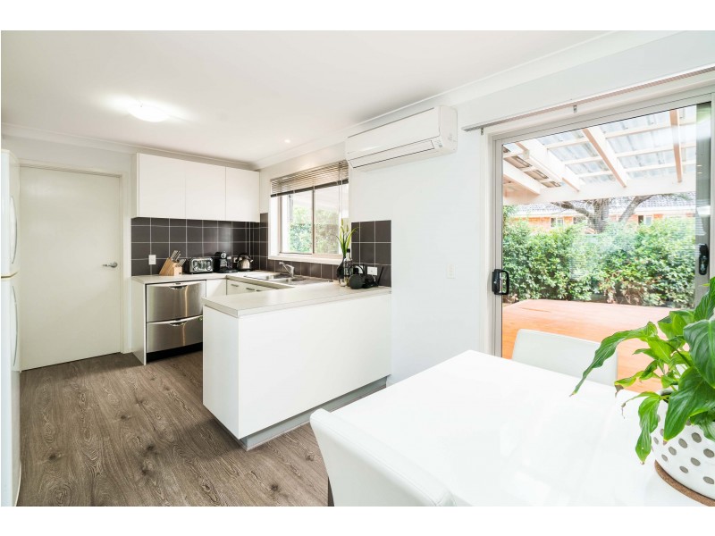 Hammondville NSW 2170