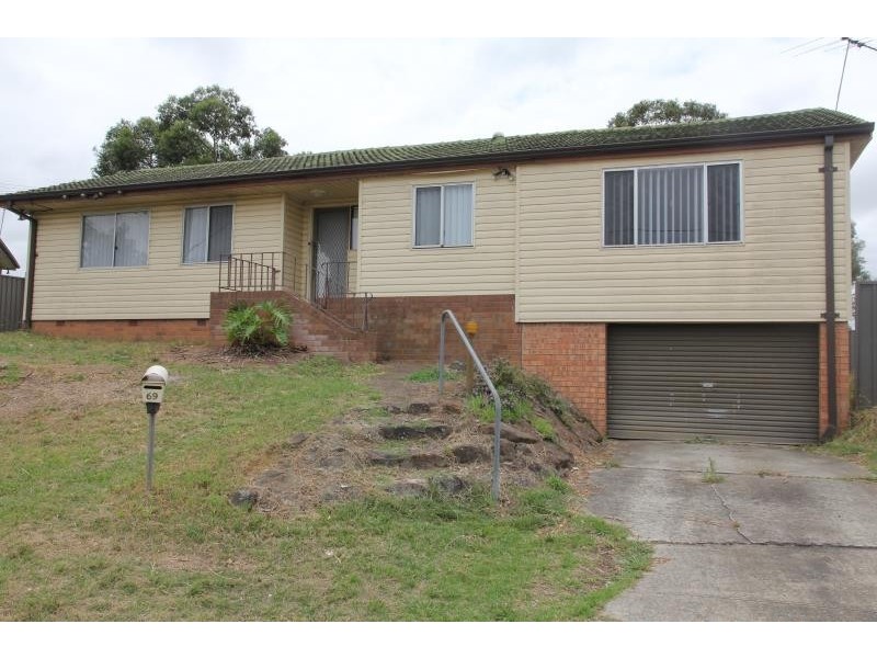 69 Wonga Road, Lurnea NSW 2170