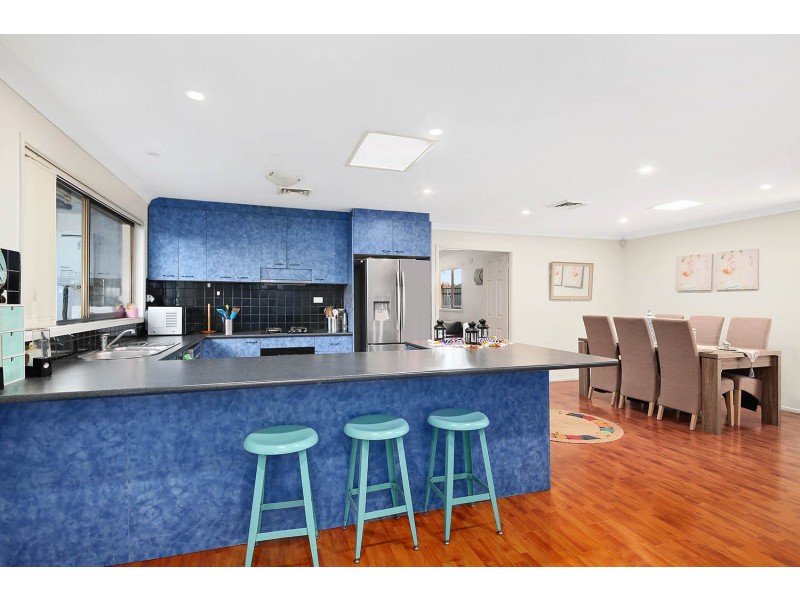 Chipping Norton NSW 2170