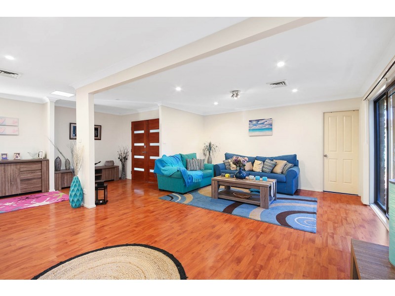 Chipping Norton NSW 2170