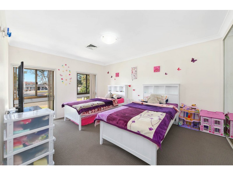 Chipping Norton NSW 2170