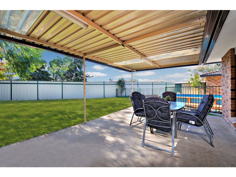 Chipping Norton NSW 2170