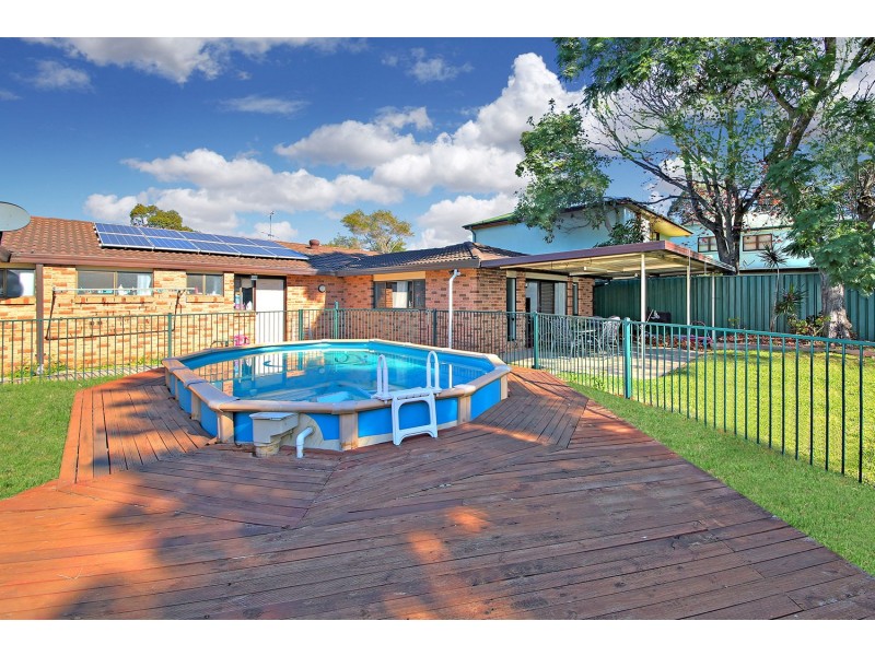 Chipping Norton NSW 2170