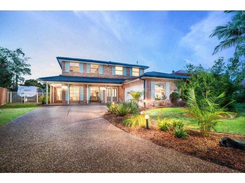 Chipping Norton NSW 2170