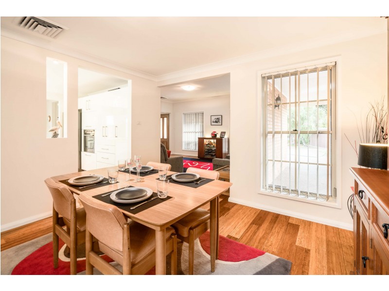 Chipping Norton NSW 2170