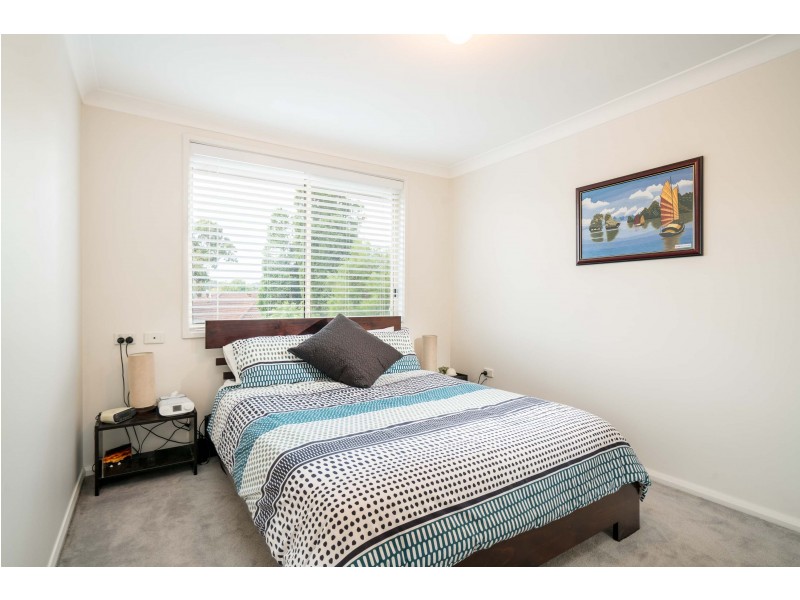 Chipping Norton NSW 2170