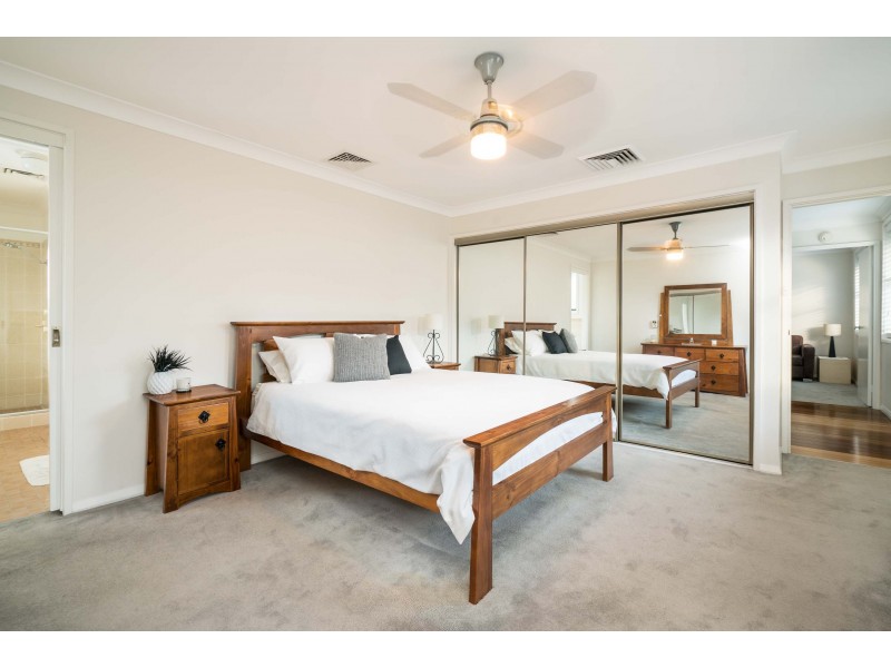 Chipping Norton NSW 2170