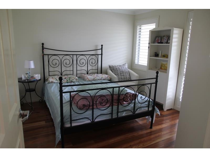 71 MADDECKS AVENUE, Moorebank NSW 2170 Floorplan