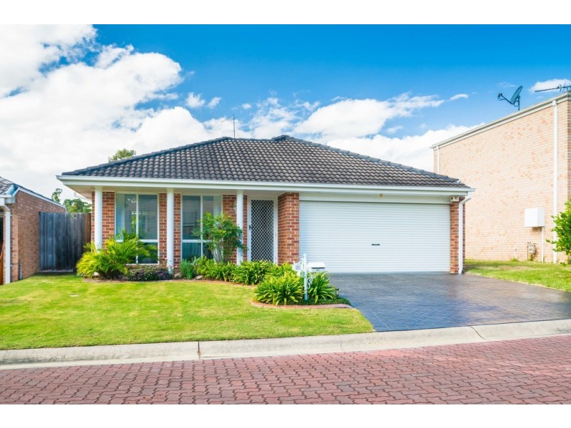 Wattle Grove NSW 2173