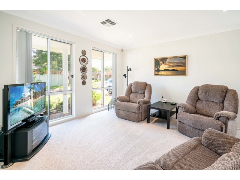 Wattle Grove NSW 2173