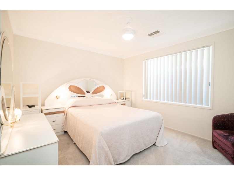 Wattle Grove NSW 2173