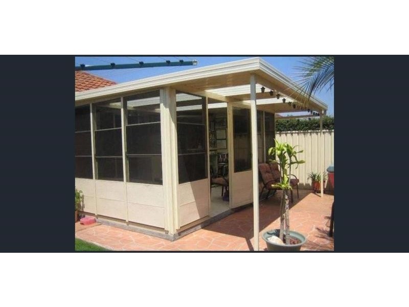 5 EXFORD COURT, Wattle Grove NSW 2173