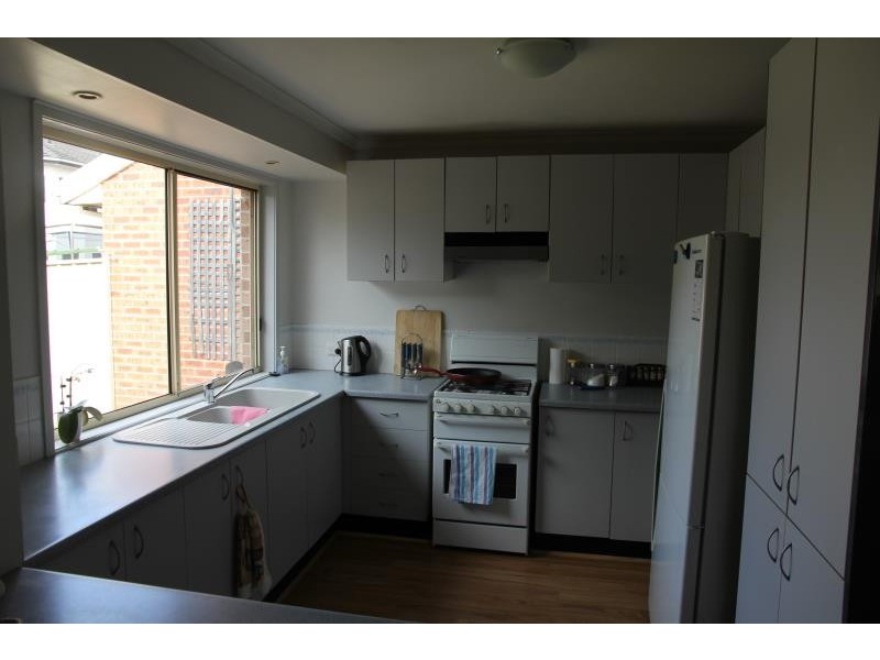 5 EXFORD COURT, Wattle Grove NSW 2173