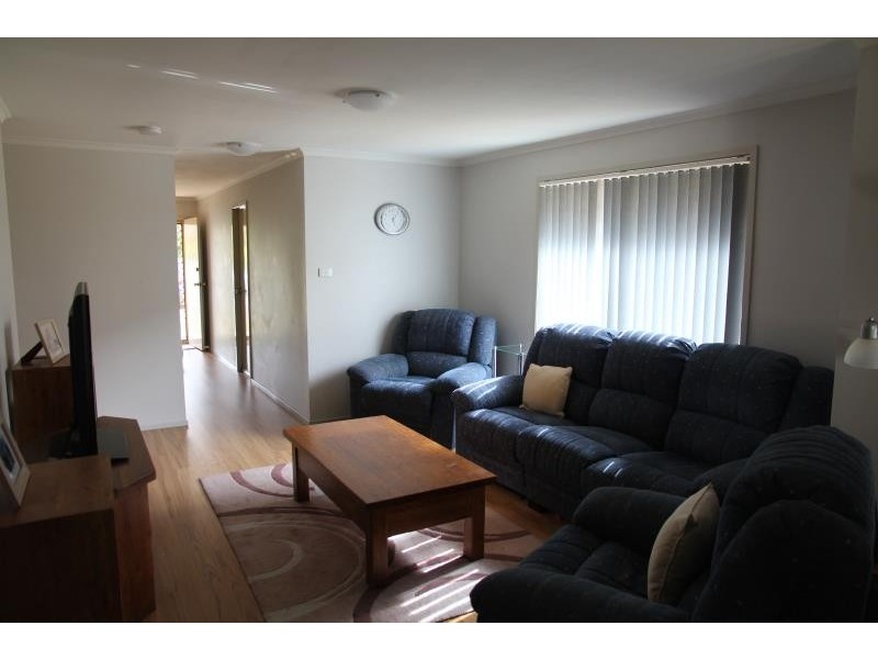 5 EXFORD COURT, Wattle Grove NSW 2173