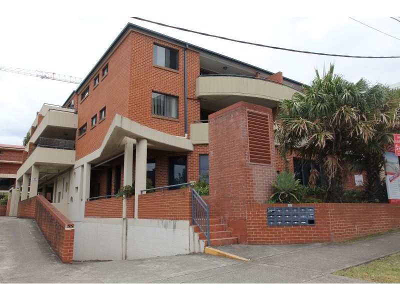 19/37 Charlotte Street, Campsie NSW 2194