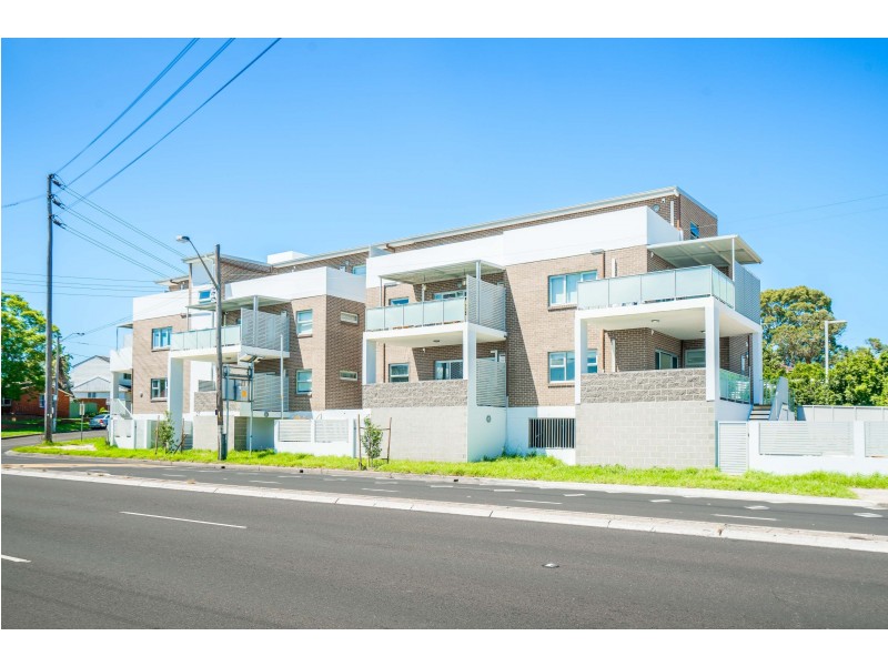 1/27 Woodville Road, Chester Hill NSW 2162