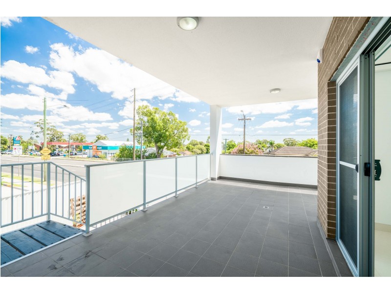 1/27 Woodville Road, Chester Hill NSW 2162