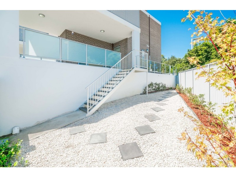 1/27 Woodville Road, Chester Hill NSW 2162