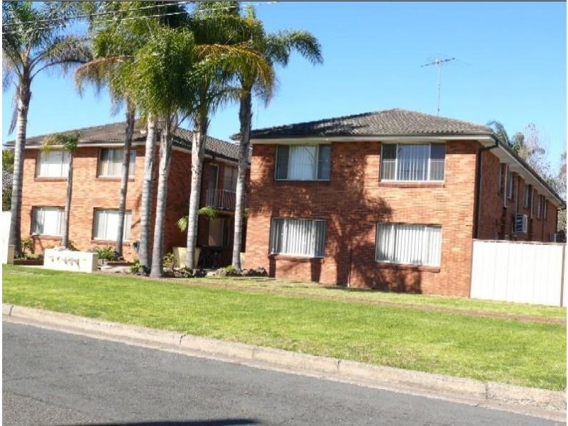 5/12 MARKET STREET, Moorebank NSW 2170