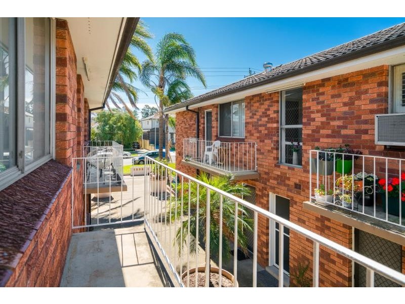 5/12 MARKET STREET, Moorebank NSW 2170