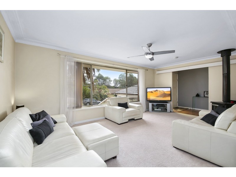 6 Fitzgerald Avenue, Hammondville NSW 2170