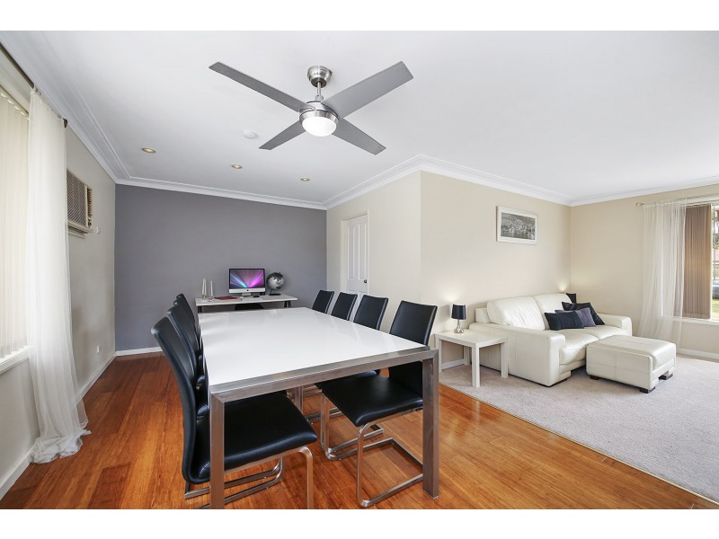 6 Fitzgerald Avenue, Hammondville NSW 2170