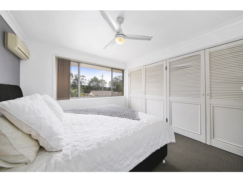 6 Fitzgerald Avenue, Hammondville NSW 2170