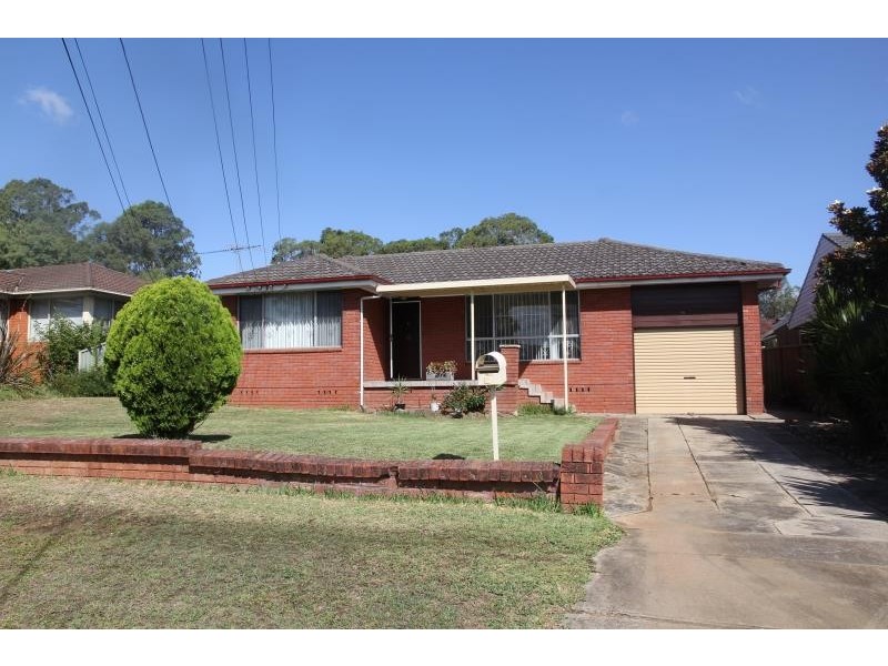 26 Vasta Avenue, Moorebank NSW 2170