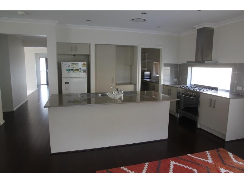 1 SCHULTEN STREET, Moorebank NSW 2170