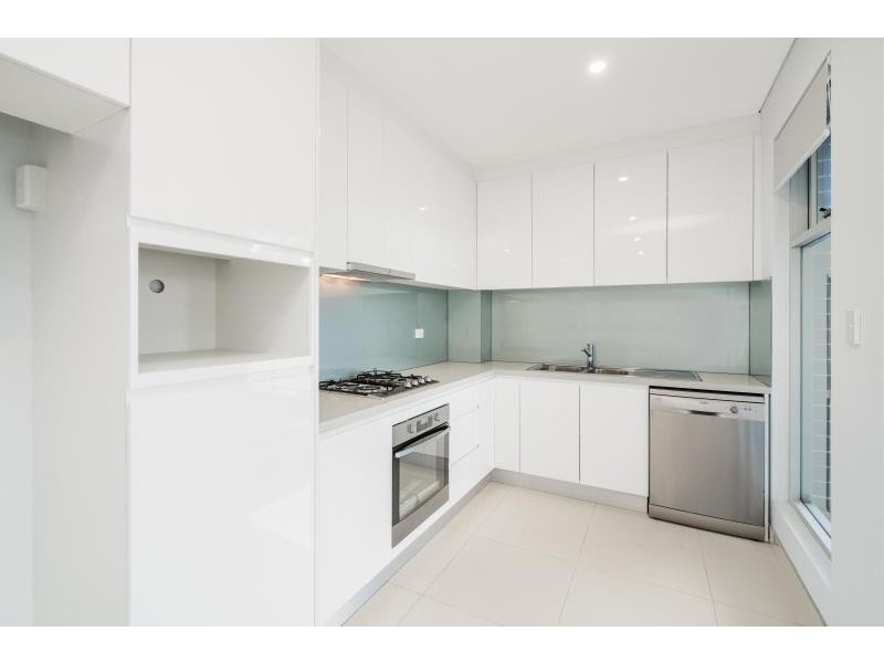 1/27 Woodville Road, Chester Hill NSW 2162