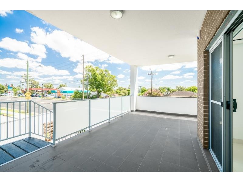 1/27 Woodville Road, Chester Hill NSW 2162