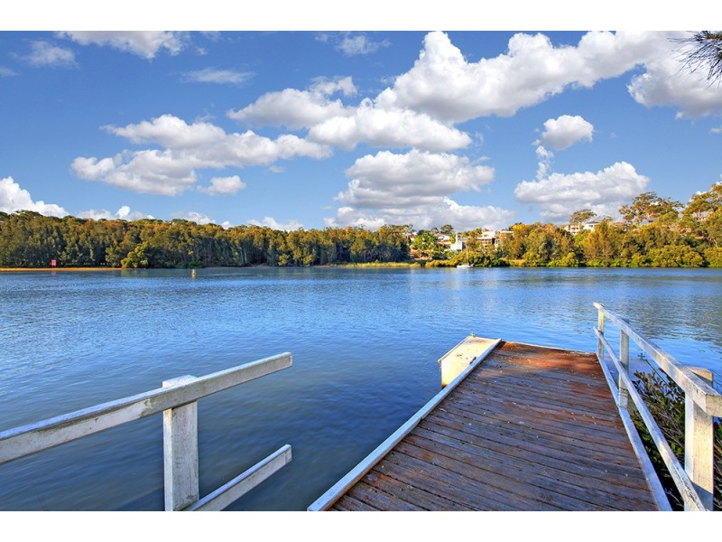 Sandy Point NSW 2172