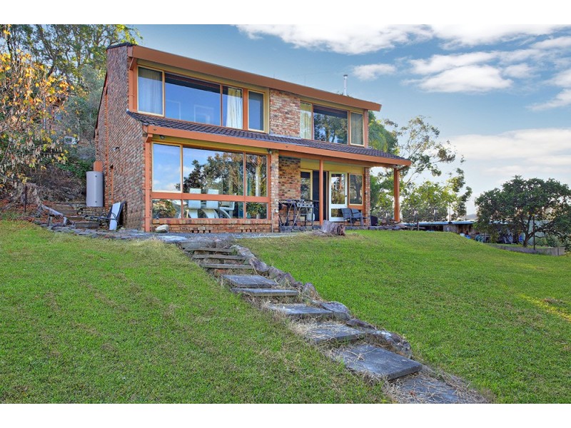 Sandy Point NSW 2172