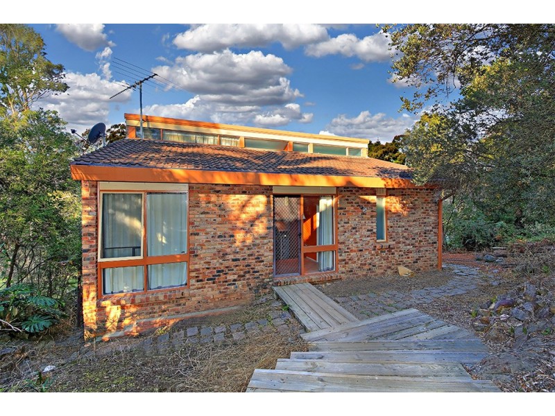 Sandy Point NSW 2172