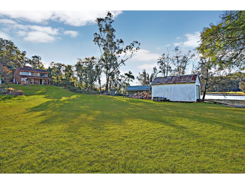 Sandy Point NSW 2172