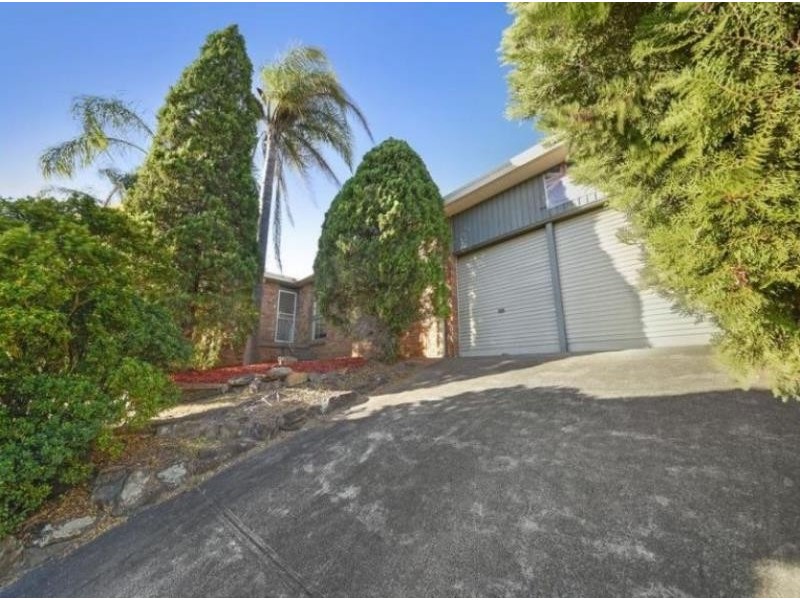 19 GAL CRESCENT, Moorebank NSW 2170