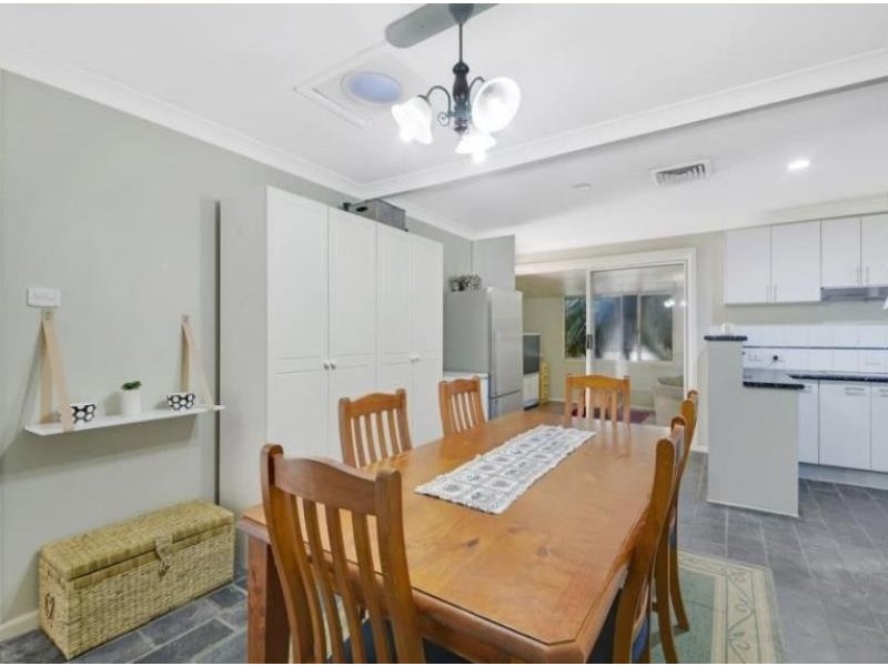 19 GAL CRESCENT, Moorebank NSW 2170