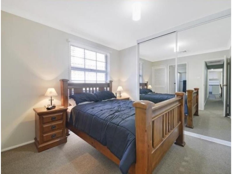 19 GAL CRESCENT, Moorebank NSW 2170