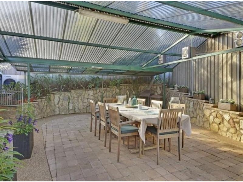 19 GAL CRESCENT, Moorebank NSW 2170