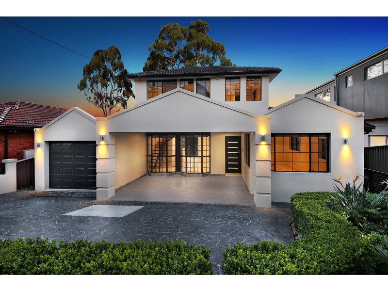 32 Wren Street, Condell Park NSW 2200