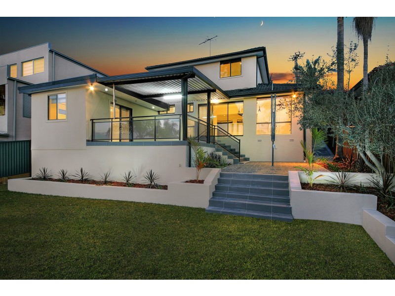 32 Wren Street, Condell Park NSW 2200