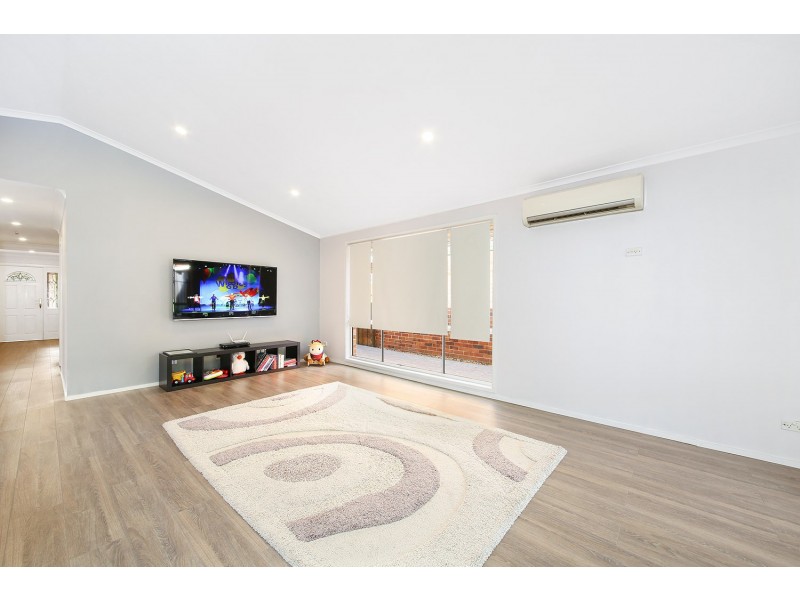 12 Esher Mews, Wattle Grove NSW 2173