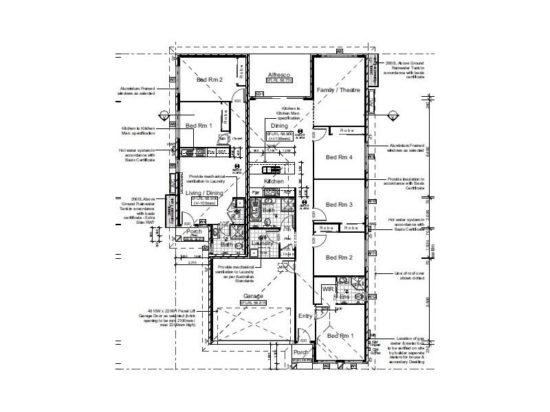 Lot 1611 Jardine Drive, Edmondson Park NSW 2174
