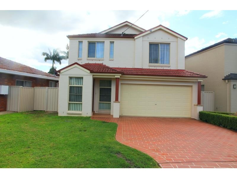 279b EPSOM RD, Chipping Norton NSW 2170