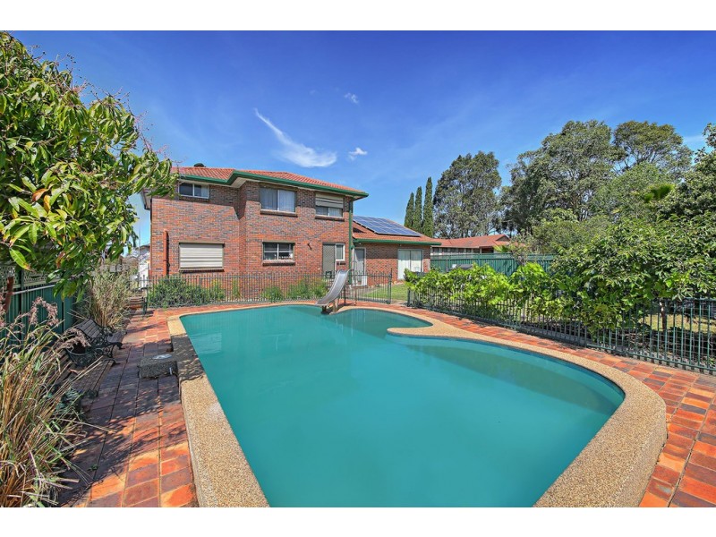 5 Abingdon Street, Chipping Norton NSW 2170